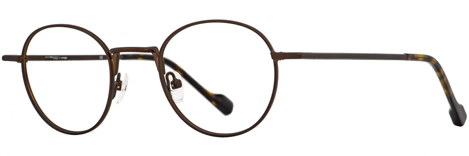 Scott Harris SHVIN51 Eyeglasses - view 9